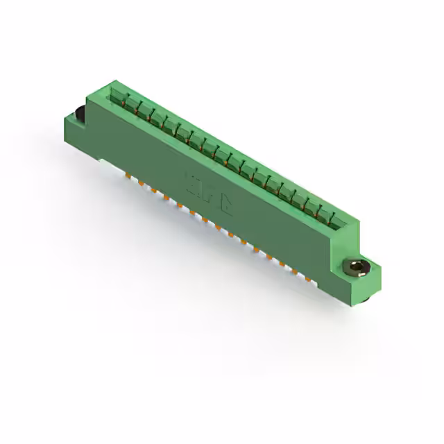 333-017-544-103 EDAC Inc.  Edgeboard Connectors